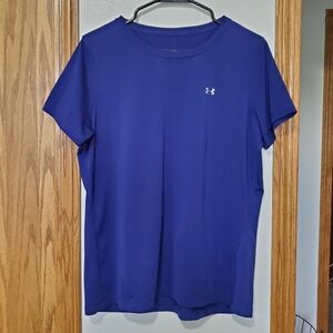 Under Armour Short Sleeve Top